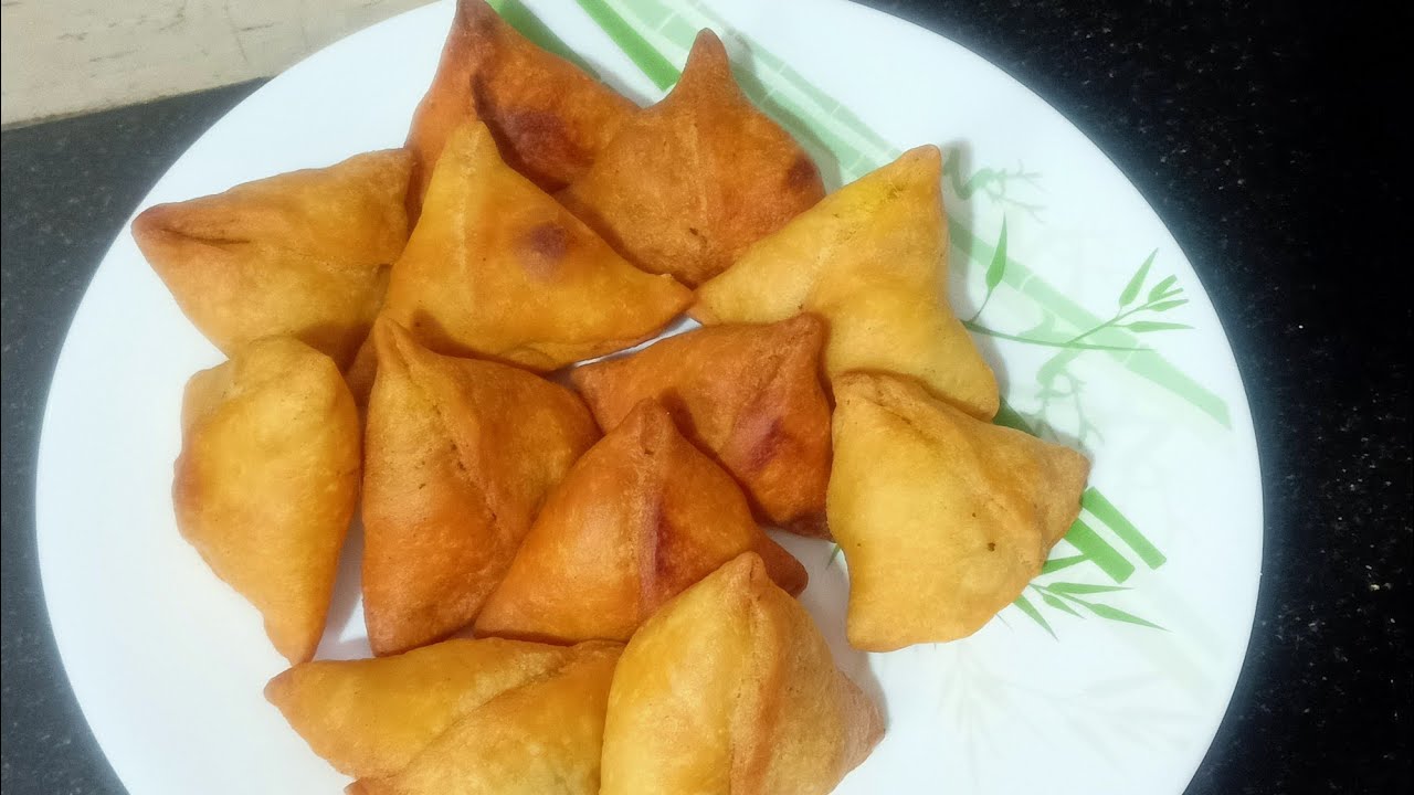 Phoolkopir Singara 