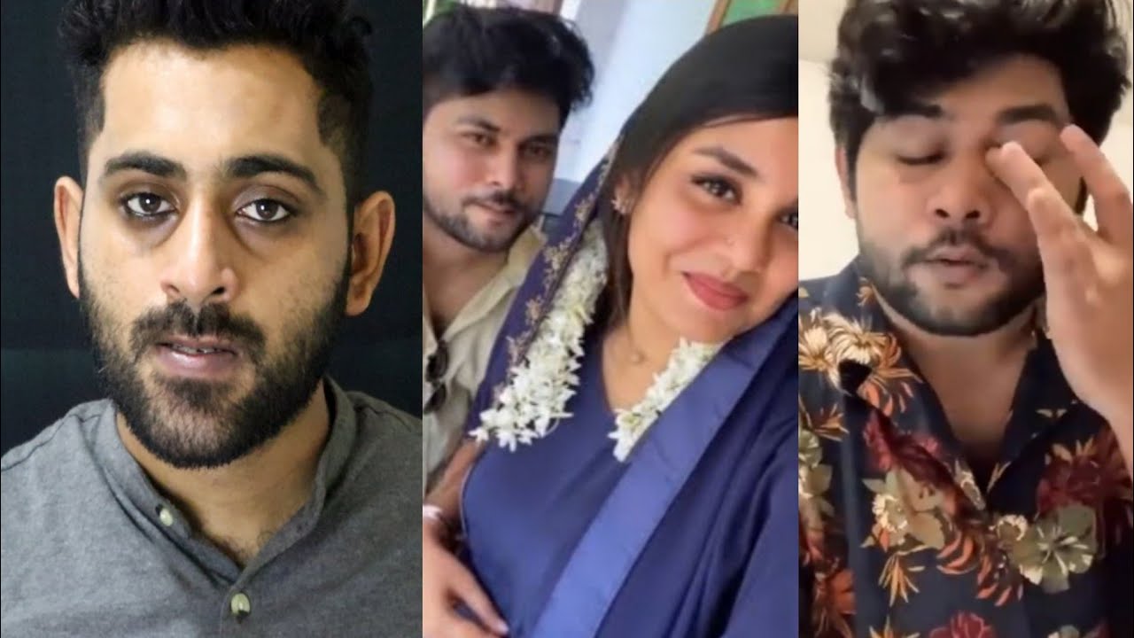 അഫ്സൽ ഇത്രയും പറഞ്ഞ സ്ഥിതിക്ക് എന്റെ ഭാഗം നിങ്ങൾ കേൾക്കണം | Jasmin Jaffar | Afsal