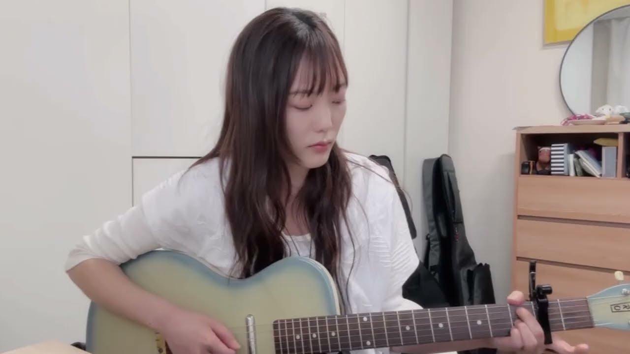 나는 매일밤마다 니가 싫은 이유를 생각해
