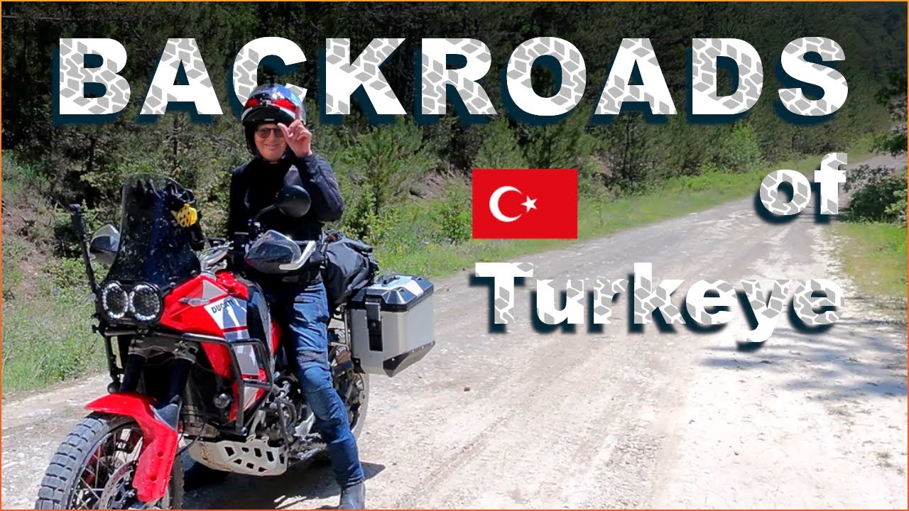 Discovering the Kindness of the Turkish People - E015
