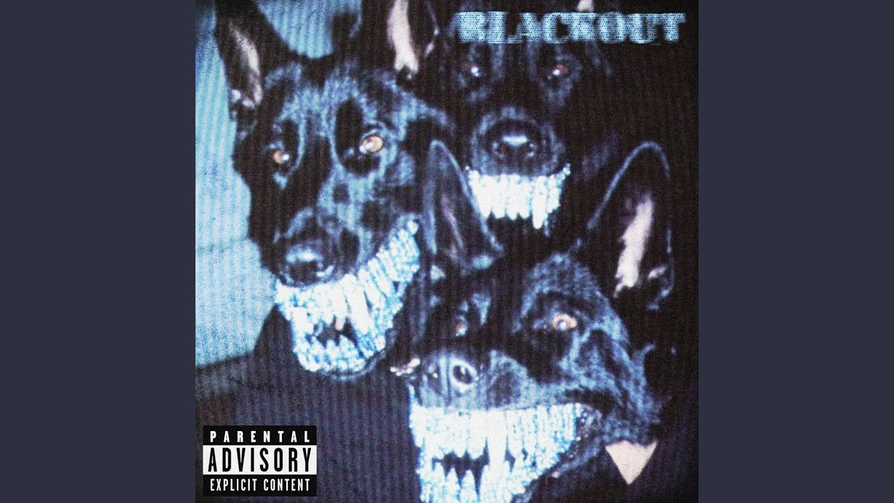 BLACKOUT