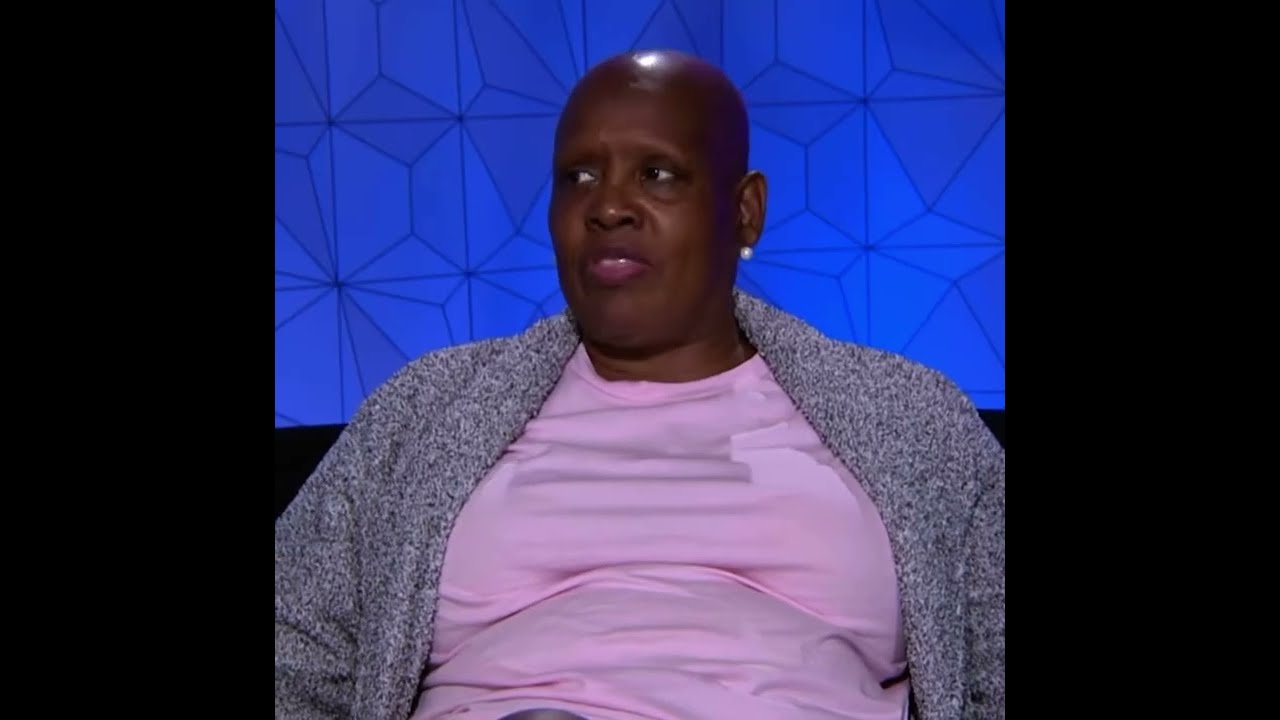 Felicia I just found out at Cirie and Jared is not my friend / Big Brother 25:￼