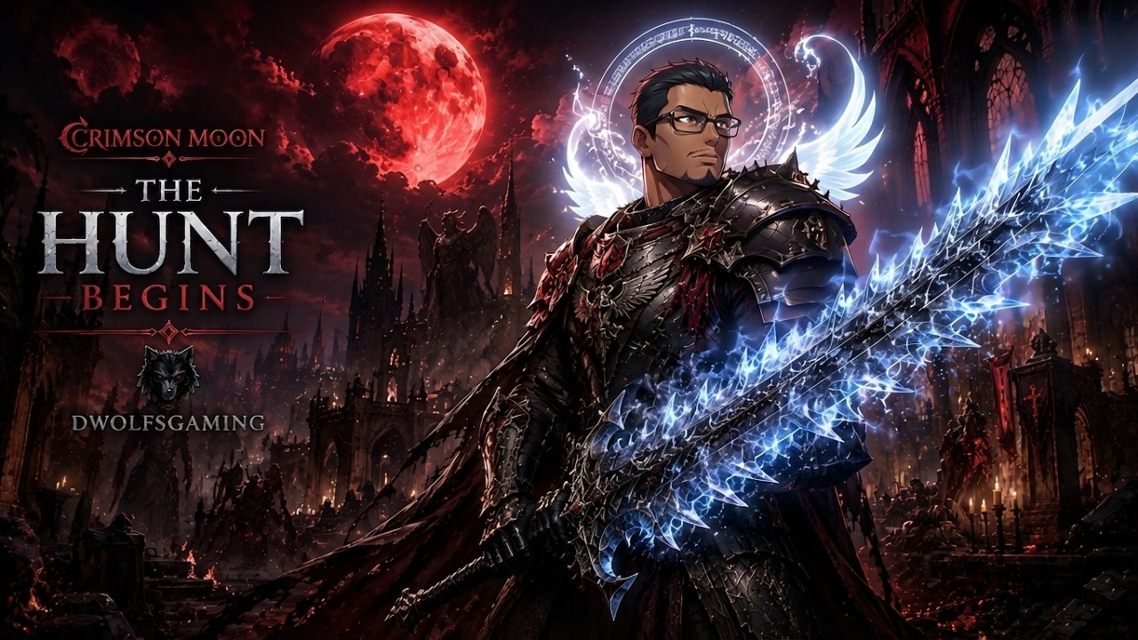 MORBID METAL ⚔️ NO MERCY. NO ESCAPE. | FIRST PLAYTHROUGH (Day 3)