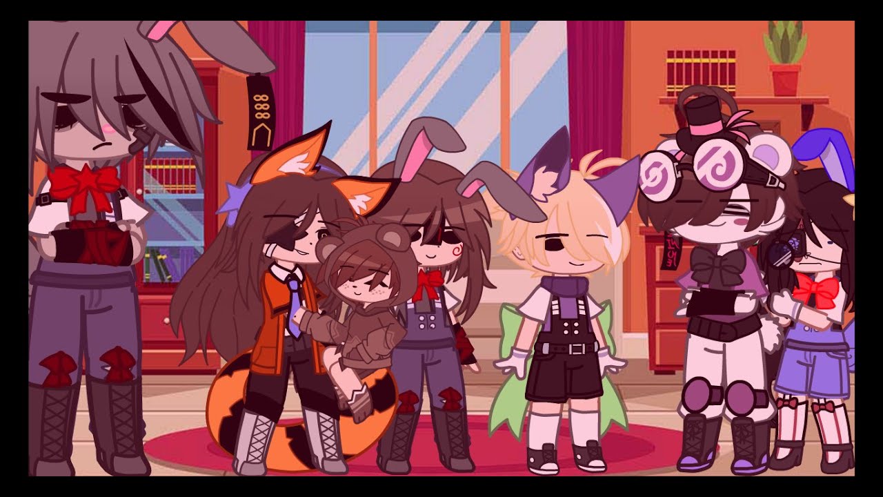 The Insomniacs try to Trick or Treat (Halloween Special 2/2)