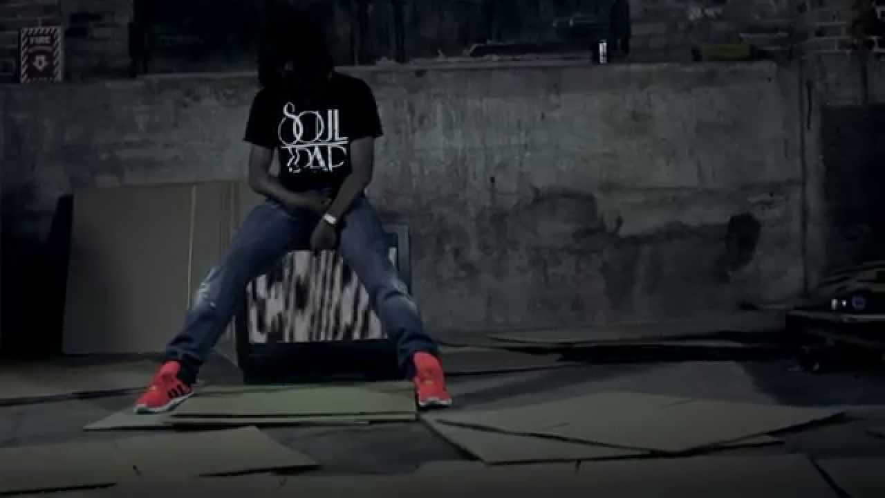 Brian Fresco - On My Soul (prod. by Tree) | Shot by @APJFILMS [Official Music Video]