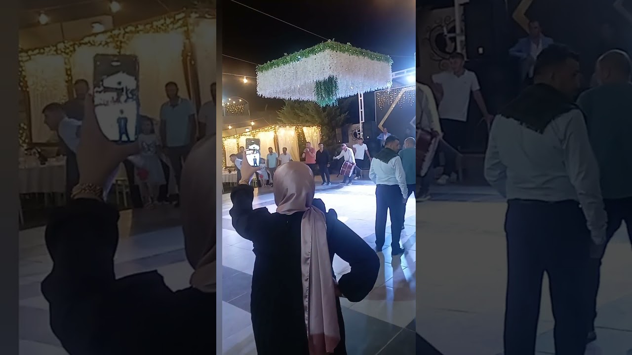 Drejan Aşiretin Dügünlerde Olmasa olmazı Tura Oyunu👋