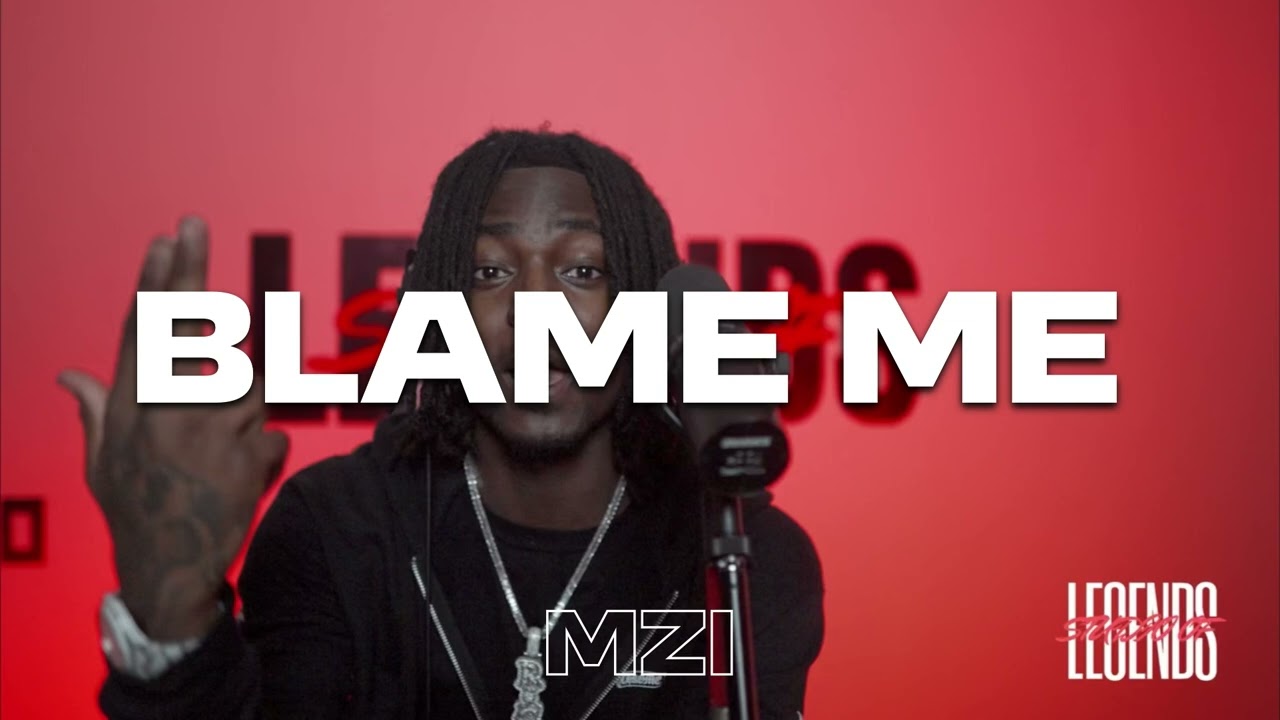 Kyle Richh x Jersey Club Type Beat - “Blame Me” | Jersey Drill Type Beat | Jersey Club Instrumental 
