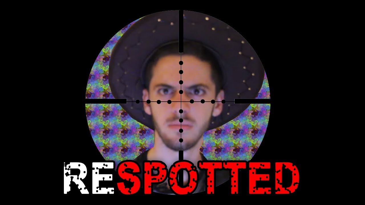 ReSpotted - אביבס פלייס