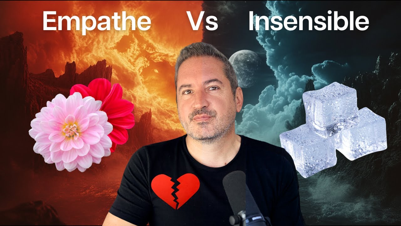 La malédiction des Empathes en amour