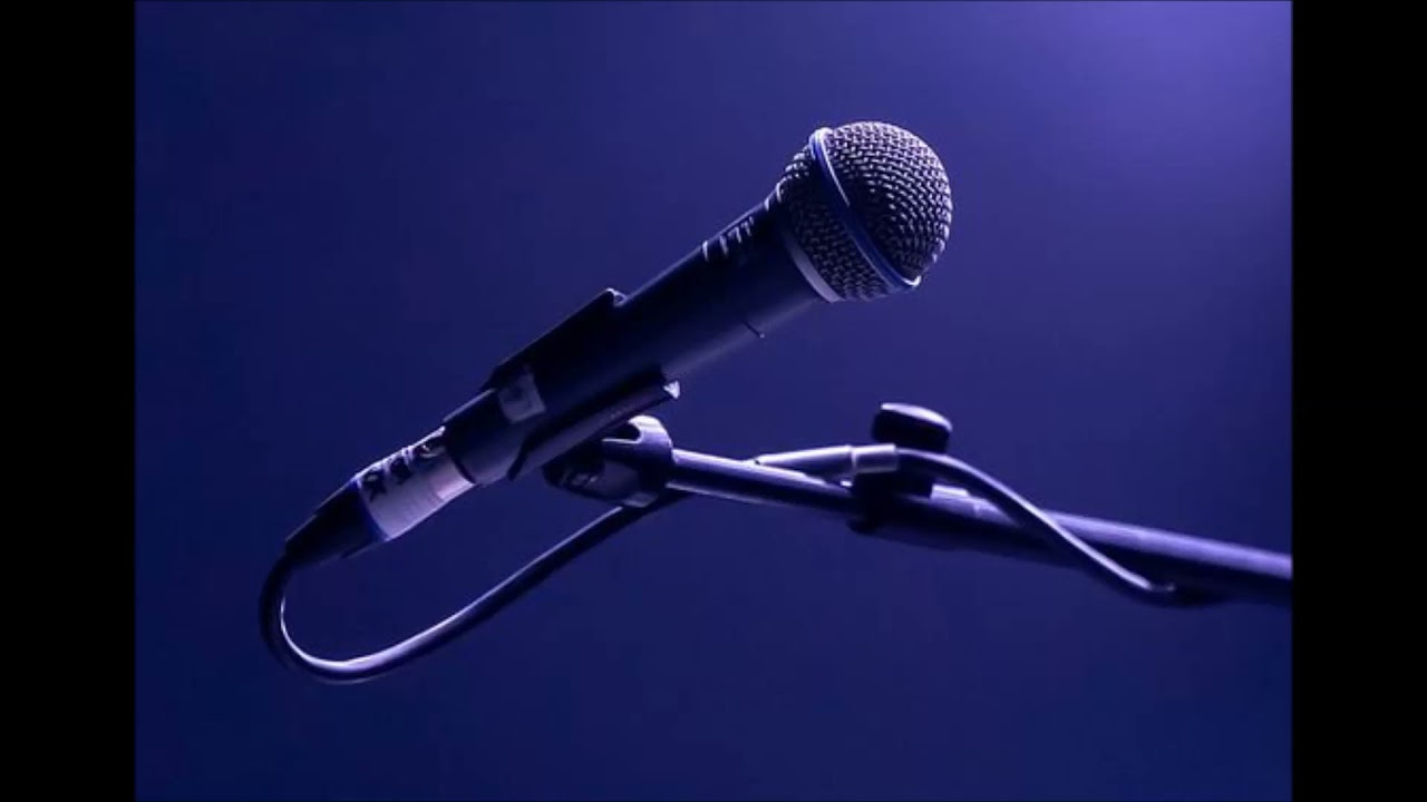 Land of confusion (vocal track acapella) Genesis