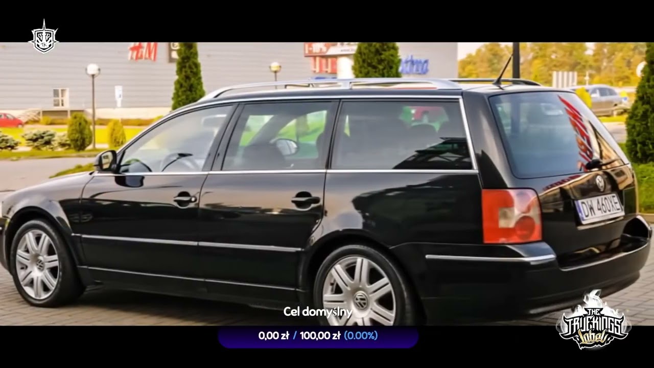 TKZetor   Passat 1 9 TDI VIDEO MASHUP