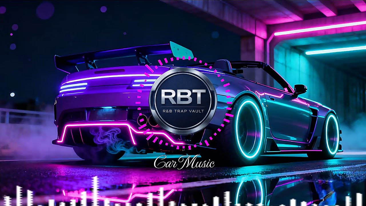 NIGHT DRIVE CAR MUSIC 🌃🚗 | EDM CLUB REMIX 🔥 BASS BOOSTED 🔊 | WORKOUT 💪 • DANCE PARTY 🎉