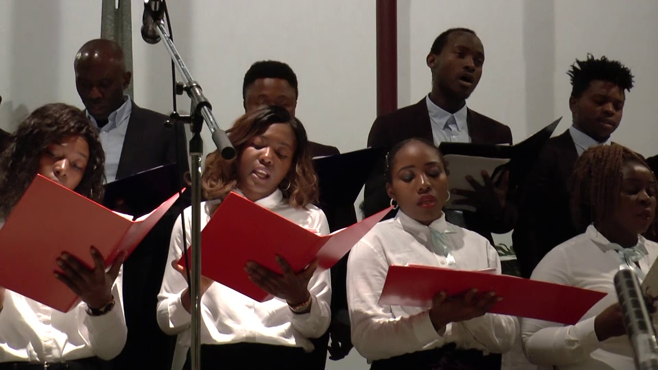Sanctus Messe aux Chapelles