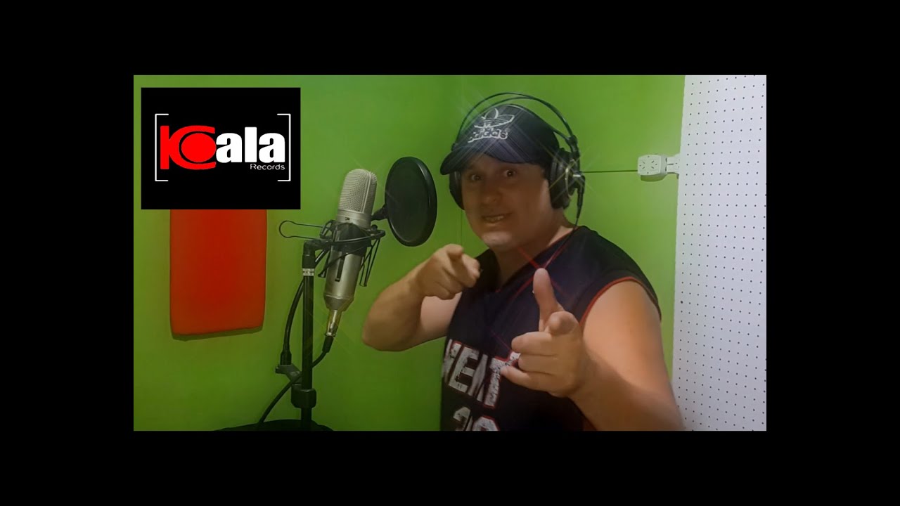 DANIEL CARDOZO - CULPABLE SOY YO - VIDEO OFICIAL HD