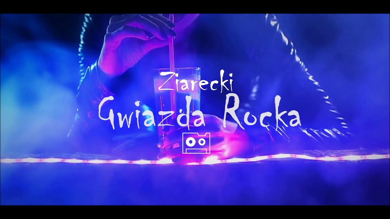Ziarecki - Gwiazda Rocka #1
