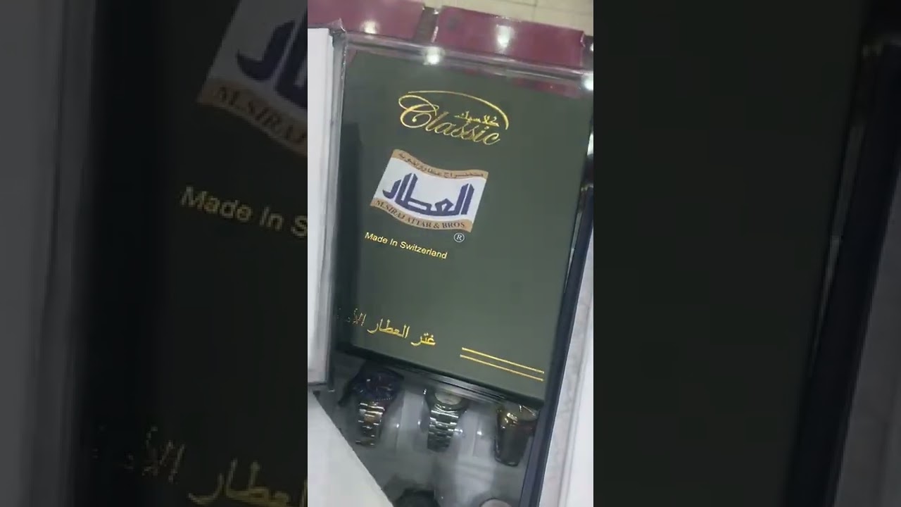 مقارنه بين الغتر البيضاء -وأفضلهن في السوق