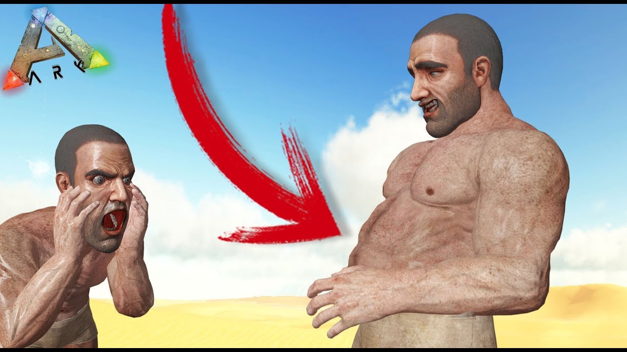 ARK - NEFITA ESTÁ EMBARAZADO!! 🤣😂 - #41 REINO HORMIGA - Nexxuz
