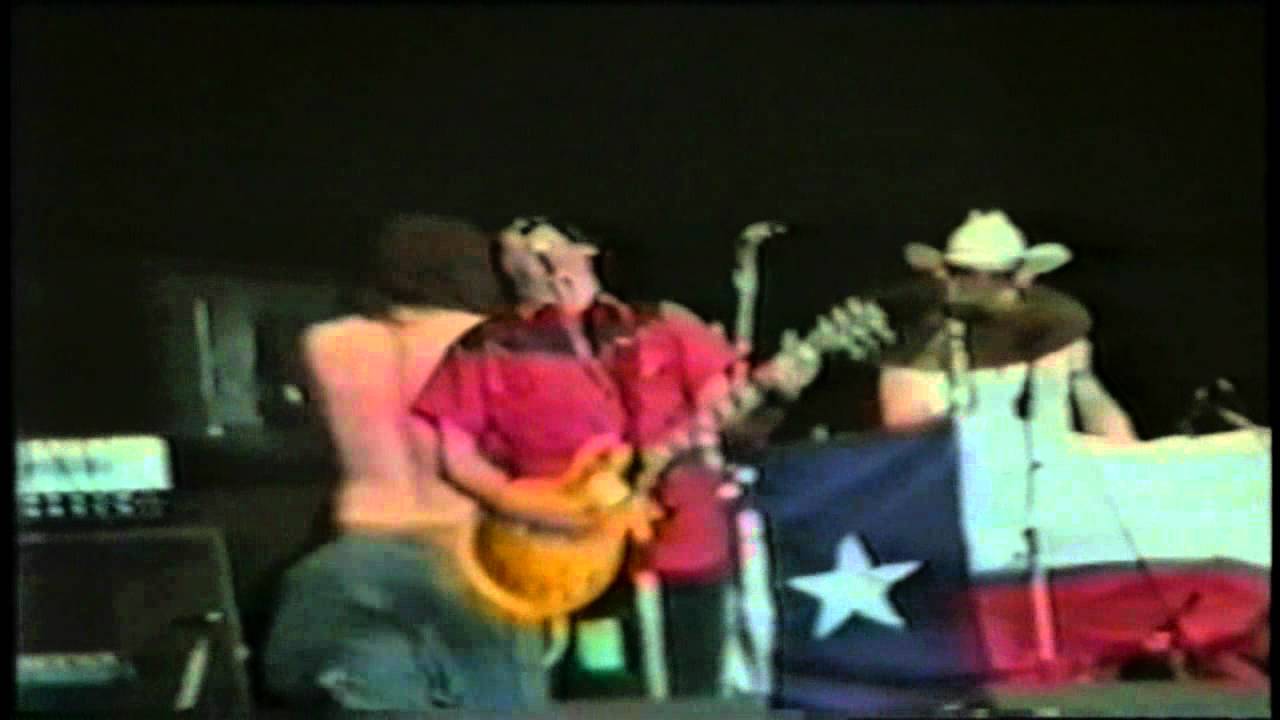 Butthole Surfers (Reading Festival 1993) [12]. The Money will Roll Right In
