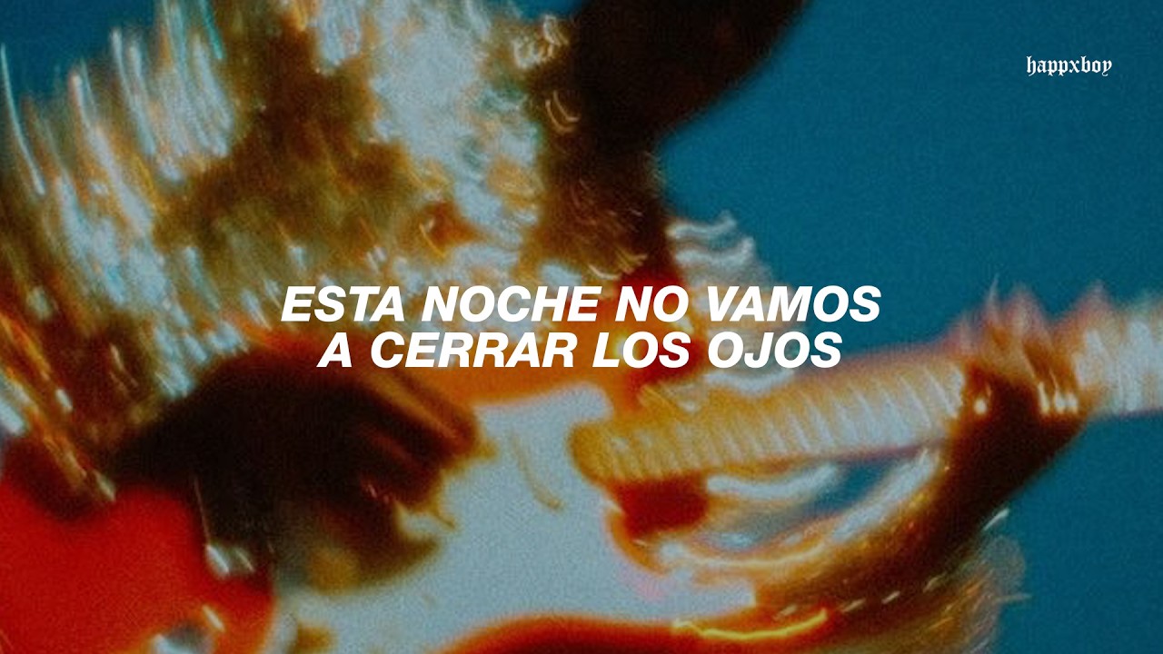 BTS - Body to Body // Sub. Español