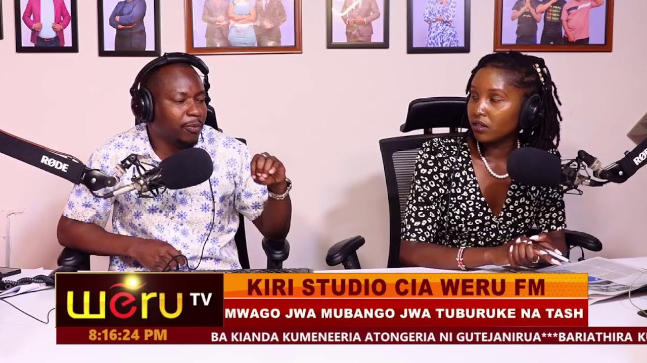 NTETO CIA WERU THAA IMWE 2ND FEBRUARY 2026