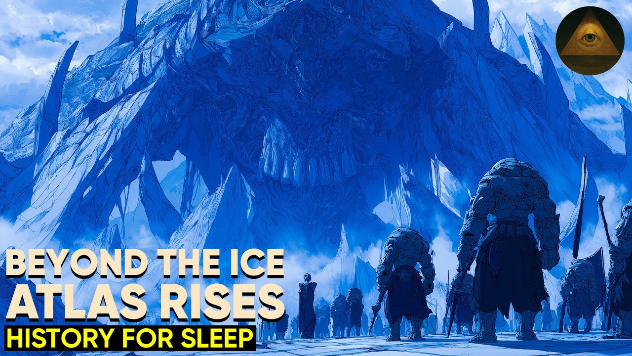 The Headless Gods of Zenonia | The ENTIRE Story of The Snowman | History for Sleep