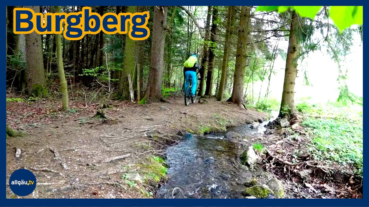 Land und Leute Burgberg – 4. Mai 2020