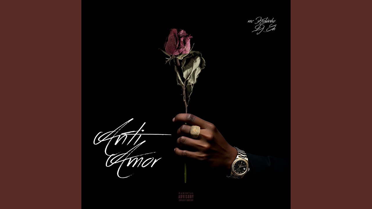 Anti-Amor