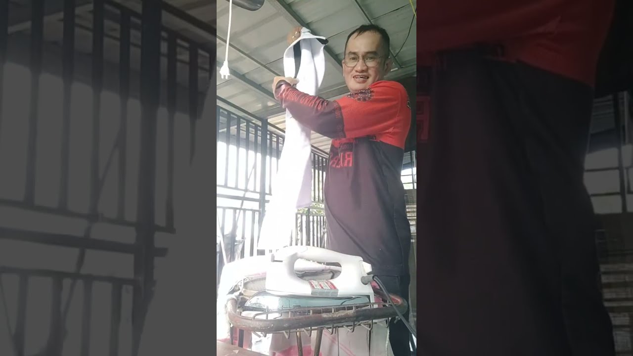 Tigasin ako!