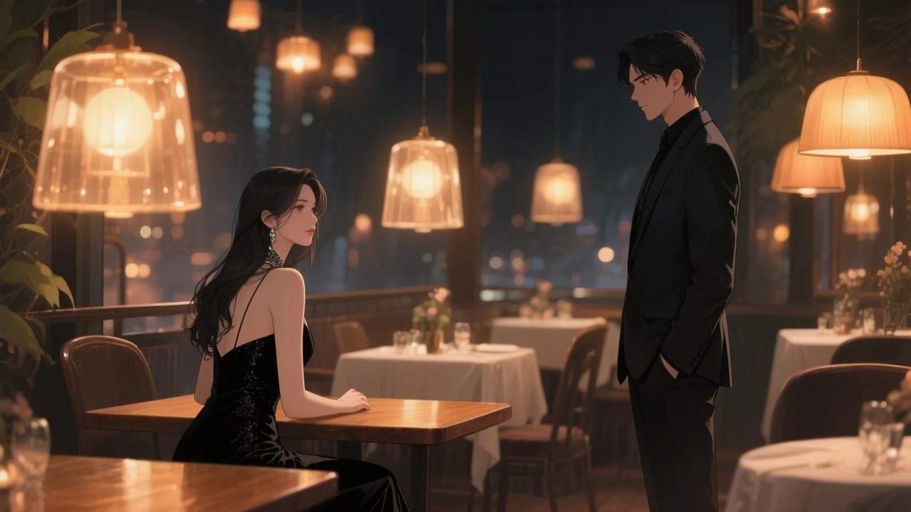 He dumped her! She went crazy. Now, as my CEO wife, I must punish her...or love her