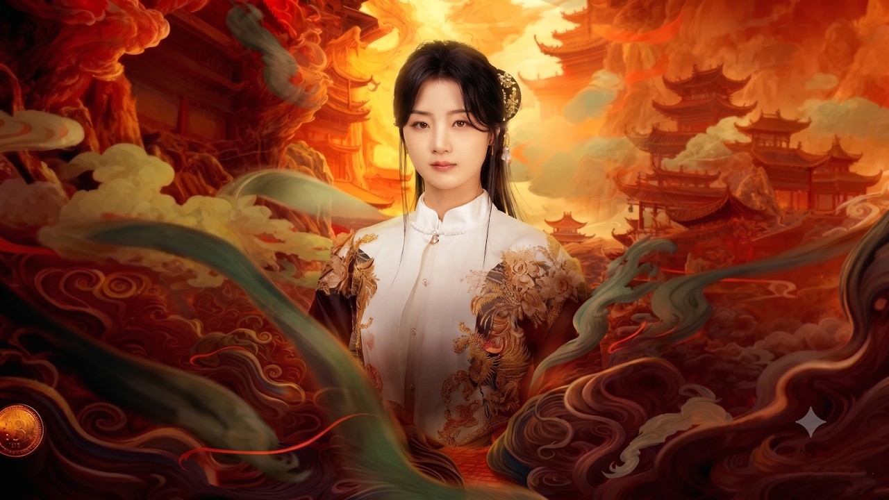 🌌《云渺3：镇魔世家》全集： 祖師歸來，發現鎮魔世家早已魔化？表面恭敬請她鎮魔，實則引她入局，成為獻給魔頭的最後祭品！#大陸短劇 #甜寵劇 #港台推薦劇#短劇