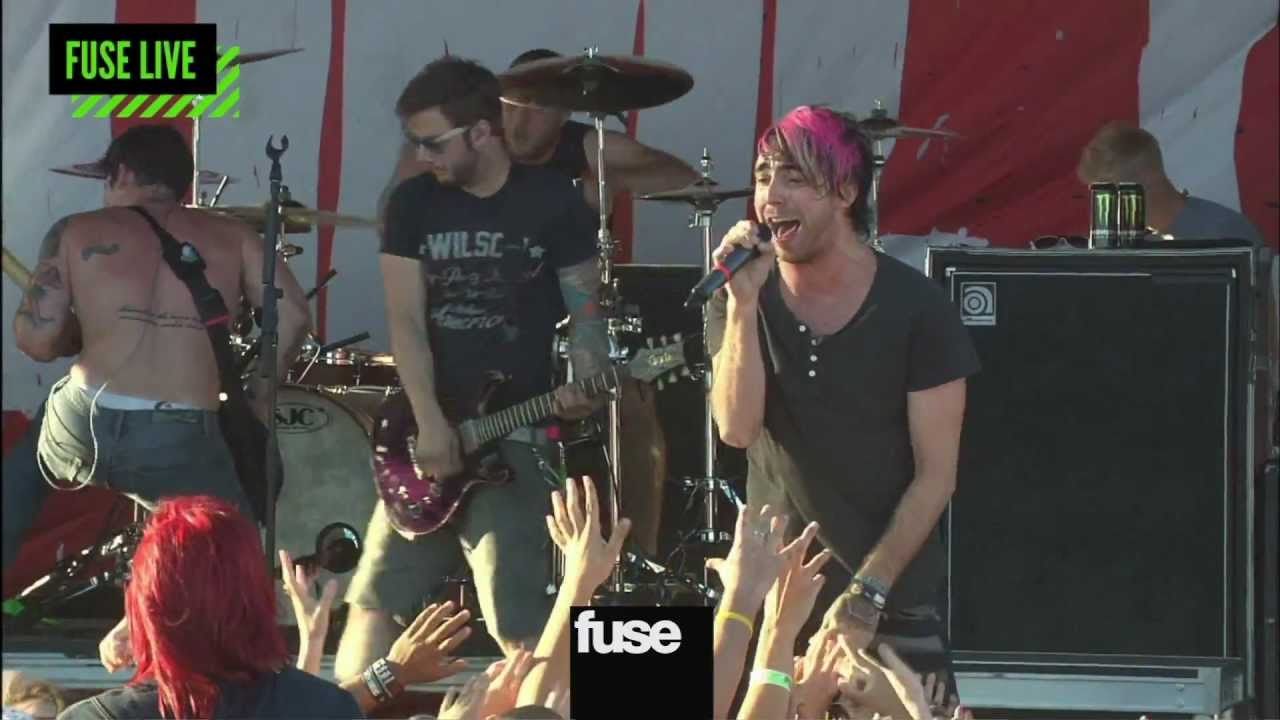 All Time Low 