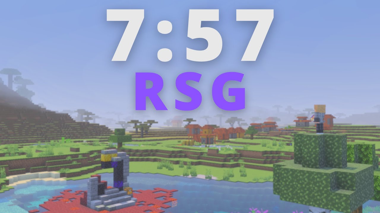 7:57 rsg pb