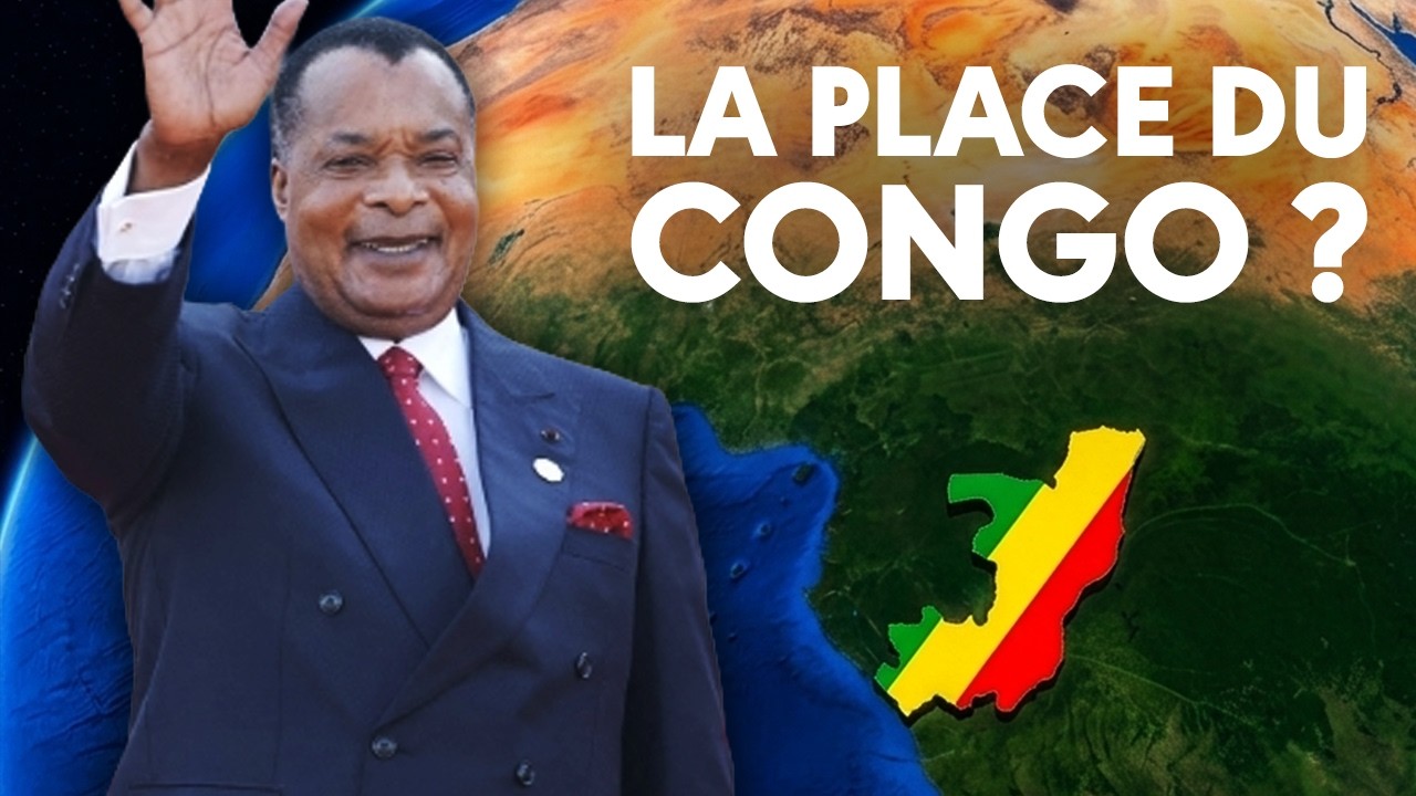 Sassou Nguesso a-t-il renforcé l’influence régionale du Congo ?