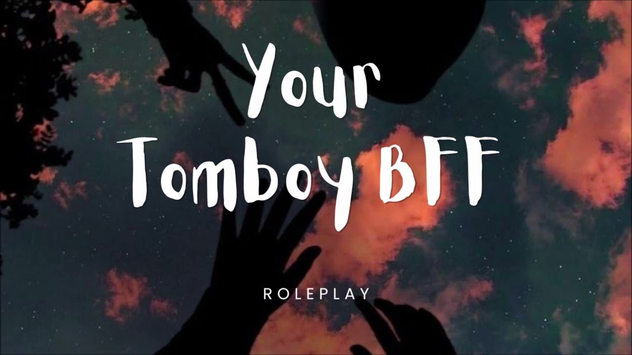 Your Tomboy Best Friend: Through Fire and Flames F4M [Roleplay][Stressed out][Venting][Encouraging]