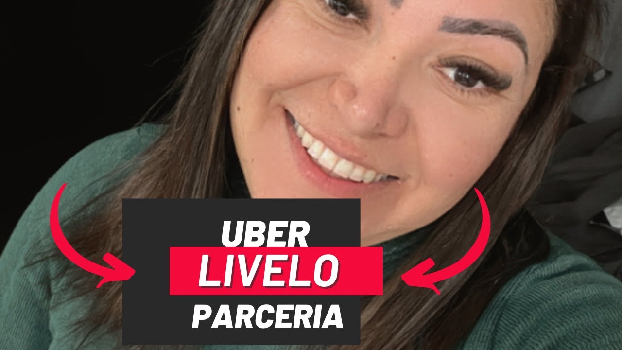NOVIDADE: Uber e Livelo juntos! Descubra como ganhar pontos nas suas corridas 🚗✈️