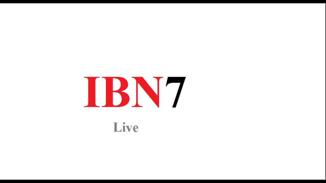 IBN7 News   - live Streaming  - HD Online Shows, Episodes - Official TV  Channel