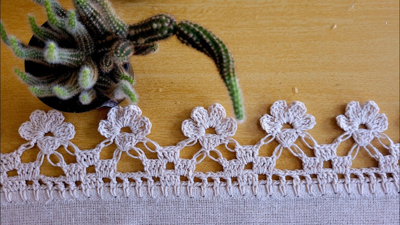 🌹🤔Eu não sei fazer  ponto SEGREDO 🙈 #crochet (n194)