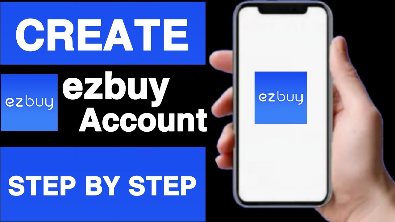 How to create ezbuy account||Ezbuy account create||Create ezbuy account||Sign up ezbuy account