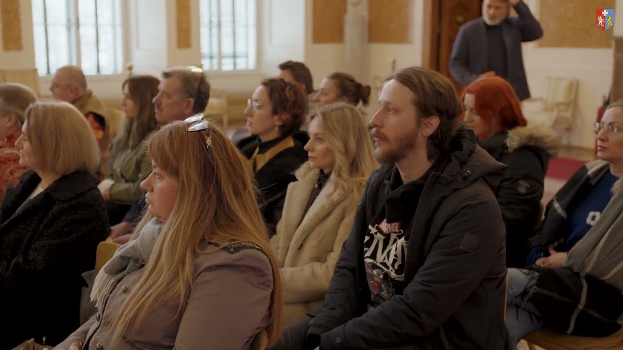 Oficjalny materiał wideo Samorządu Wojew&oacute;dztwa Podkarpackiego