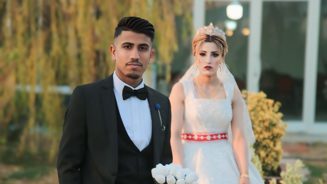 حفله كوباني قريه تليجب أسم العريس مصطفى أسم العروس زهيده فنان محمود جان المايسترو عزدين /2/