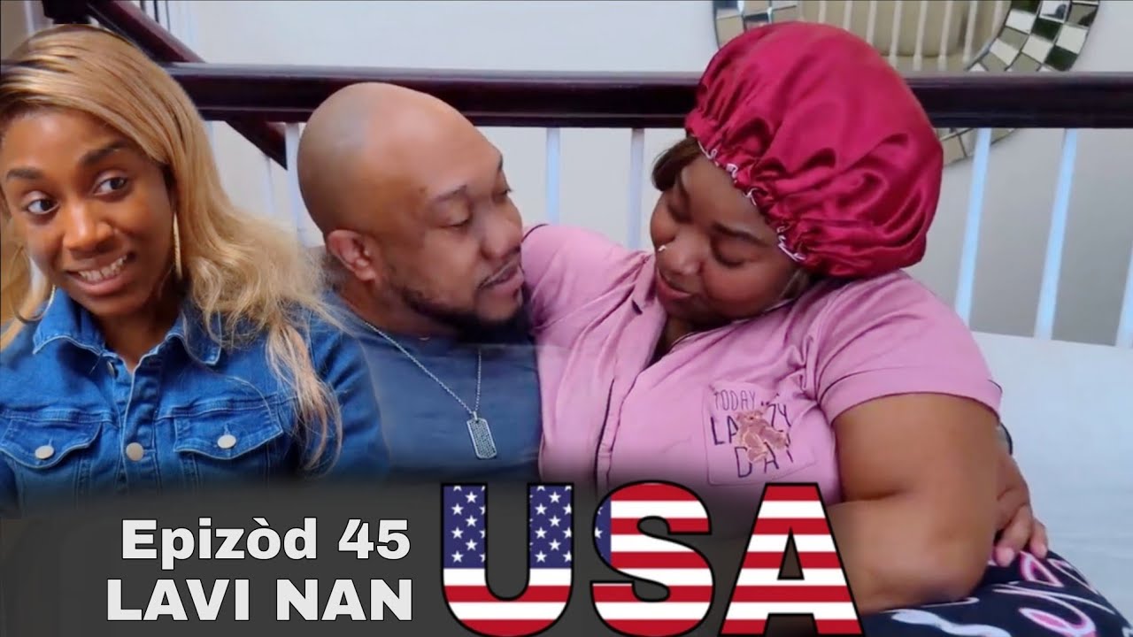LAVI NAN USA [ÉPISODE 45 [ BIGO/ LORA/ AMANDA/ JEFF 3WA/ JUNIOR/ JACKCY /DANI /DAVID/ TONTON BICHA 
