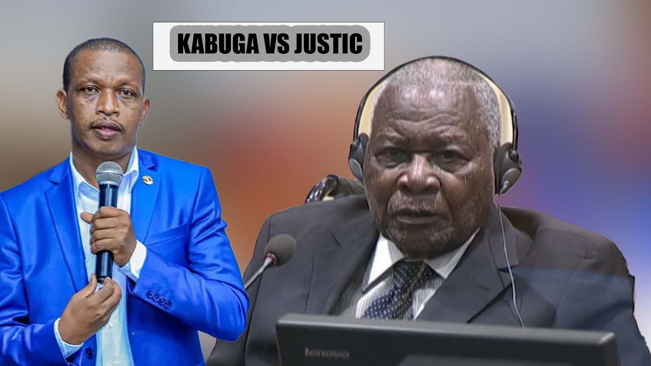 AMABANGA ARI MU RUBANZA RWA KABUGA FELICIEN YOSE AGIYE HANZE