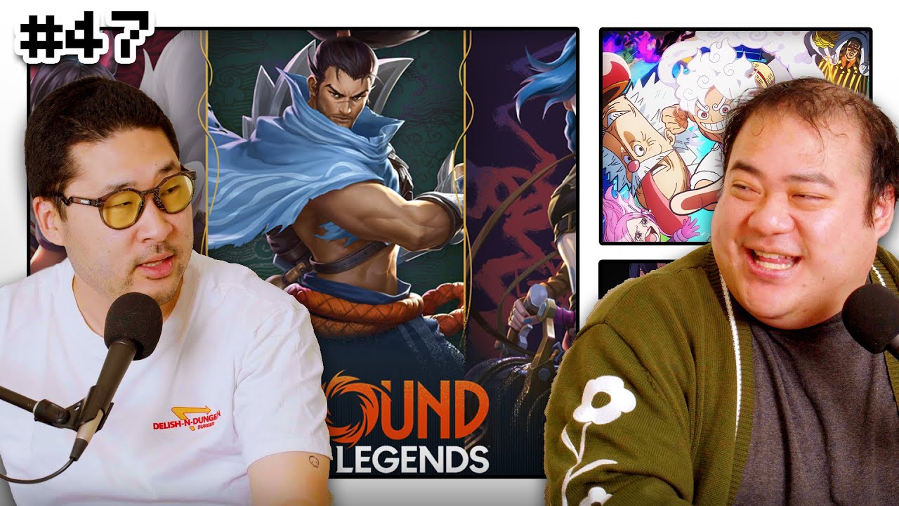 Journey to Become Riftbound TCG Champions | Fake Fans #47