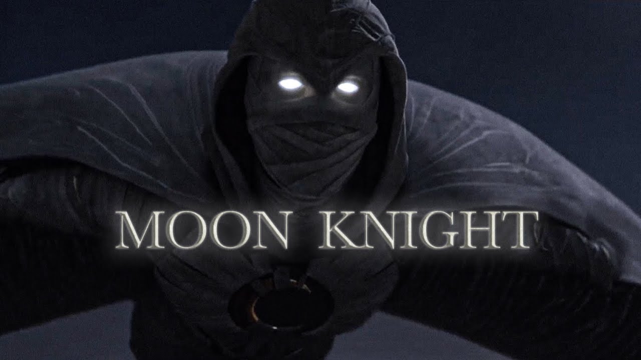 (MARVEL) Moon Knight | Rise