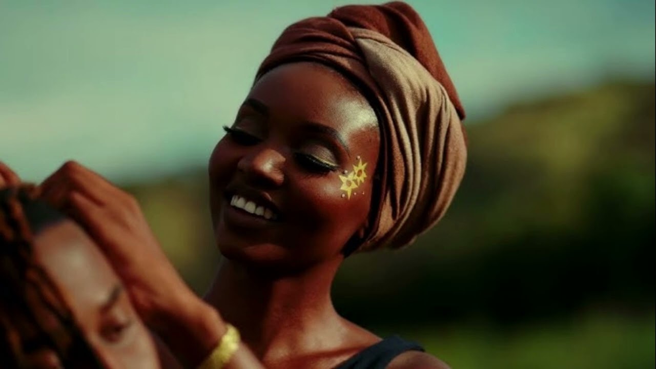 (Free) Wizkid x Davido x Magixx x Yeezir Afrobeat type - 