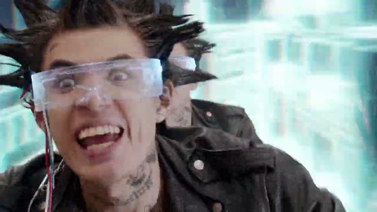 NASCAR ALOE  - IPA (OFFICIAL VIDEO)