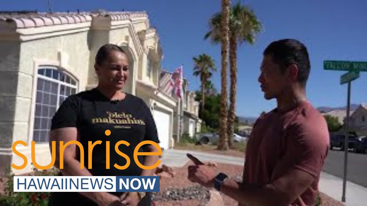 Why native Hawaiians are being 