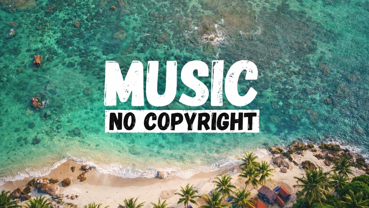 No Copyright Music 2026 🔥 Music for Twitch, YouTube & Facebook Creators | Luminous Drift