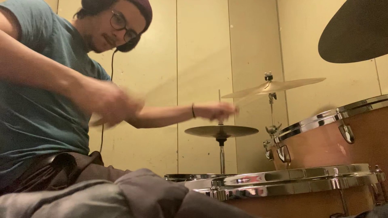 Uncut practice session, exploring concepts for my book