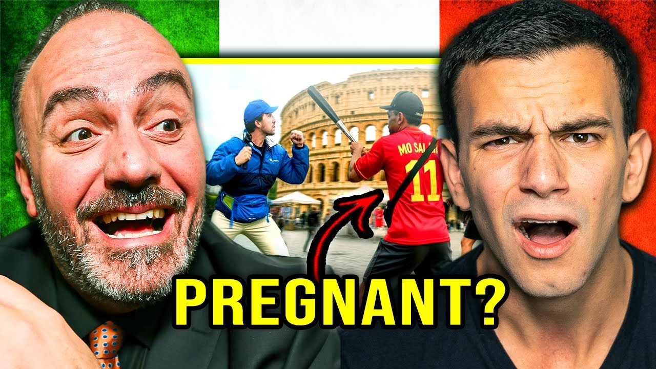 UNC реагирует на мошенников в Риме